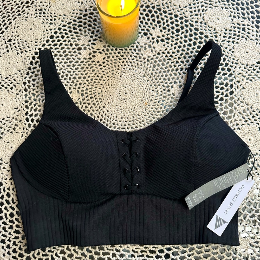 Victoria Secret On Point Sports Bra